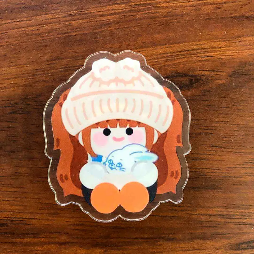 POP SOCKETS NEW JEANS OMG ALTERNATIVOS 6