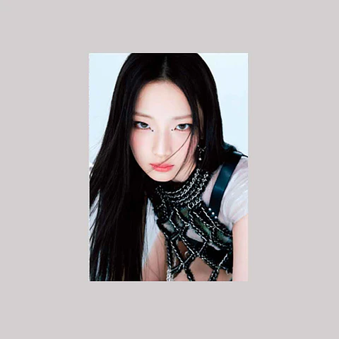 BABYMONSTER - BABYMONS7ER (YG TAG ALBUM Ver.)