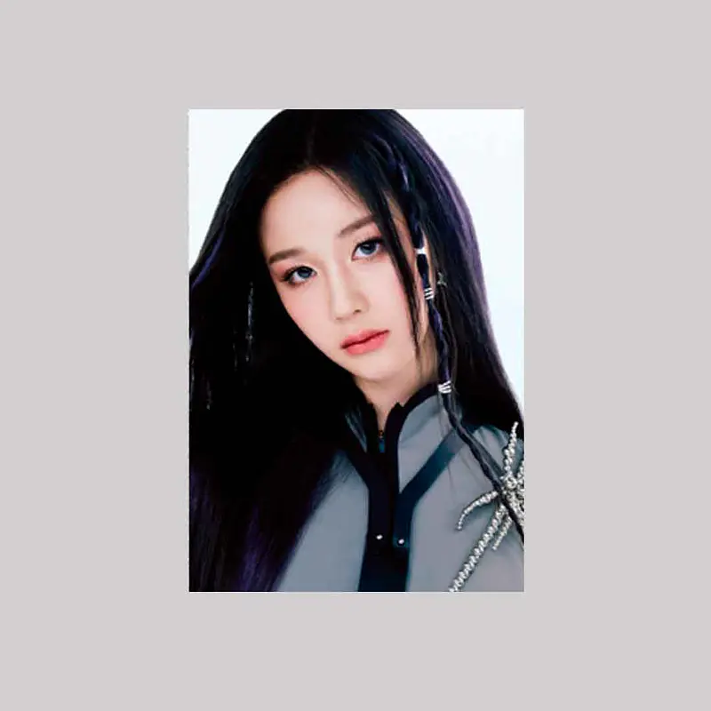 BABYMONSTER - BABYMONS7ER (YG TAG ALBUM Ver.) 3