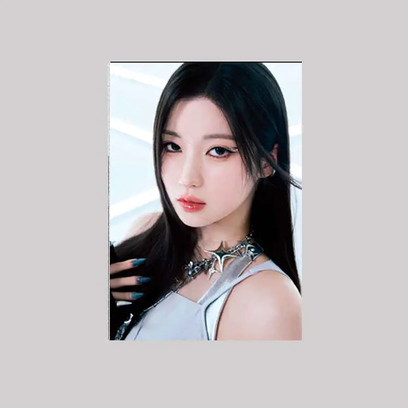 BABYMONSTER - BABYMONS7ER (YG TAG ALBUM Ver.) 4