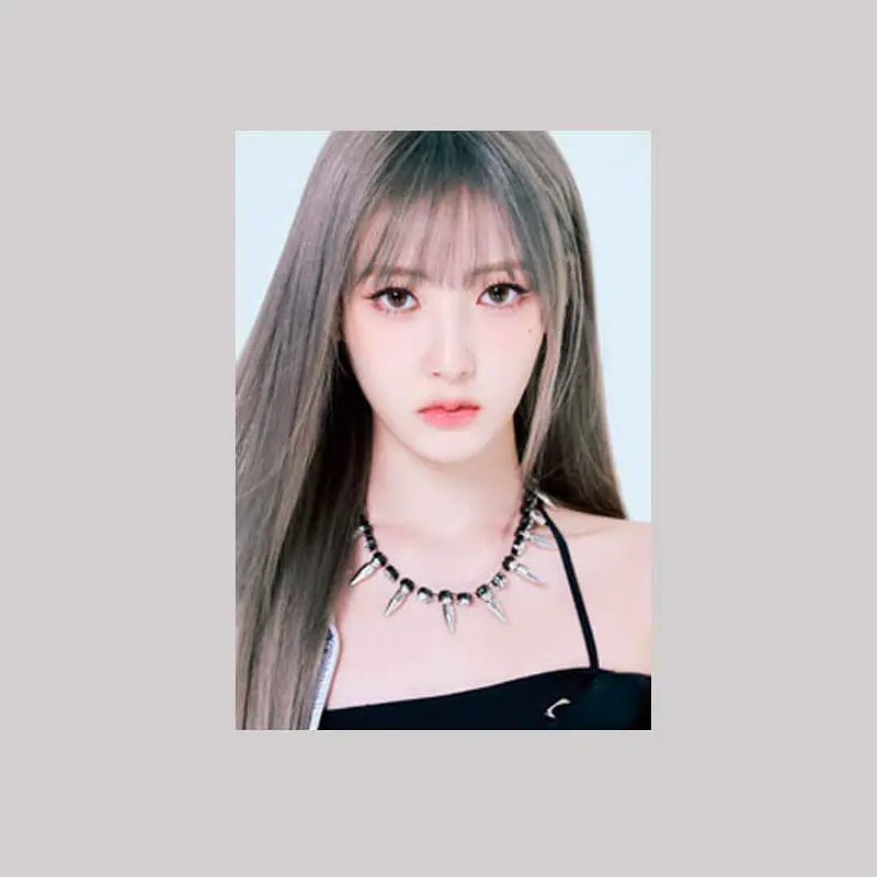 BABYMONSTER - BABYMONS7ER (YG TAG ALBUM Ver.) 6