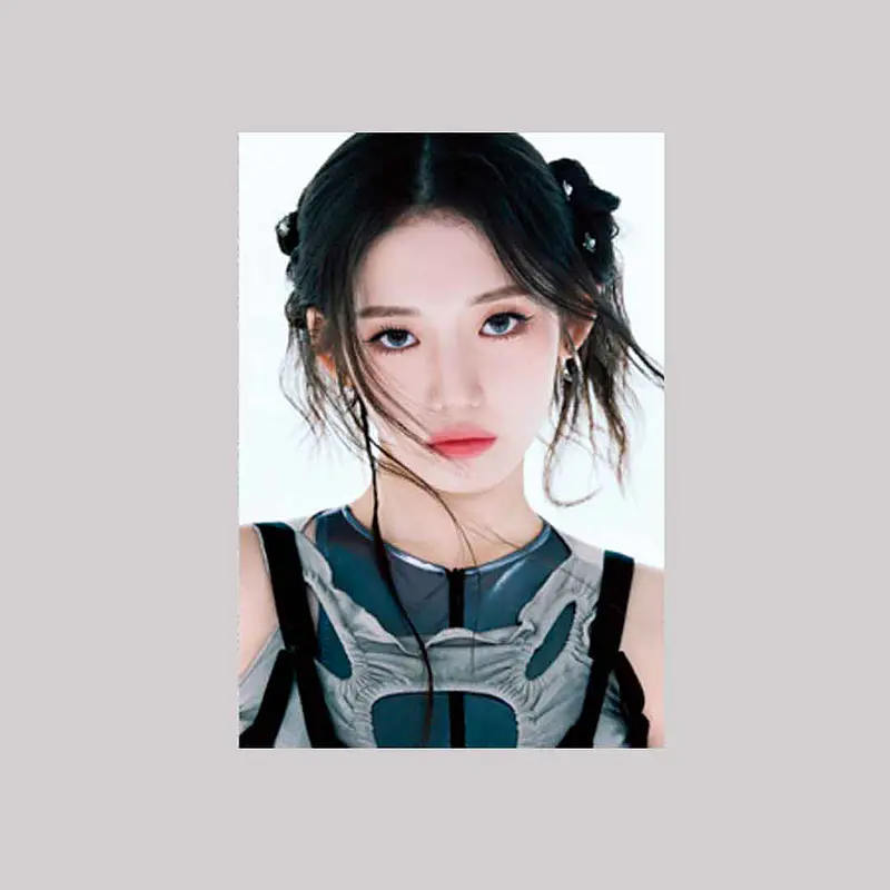 BABYMONSTER - BABYMONS7ER (YG TAG ALBUM Ver.) 7