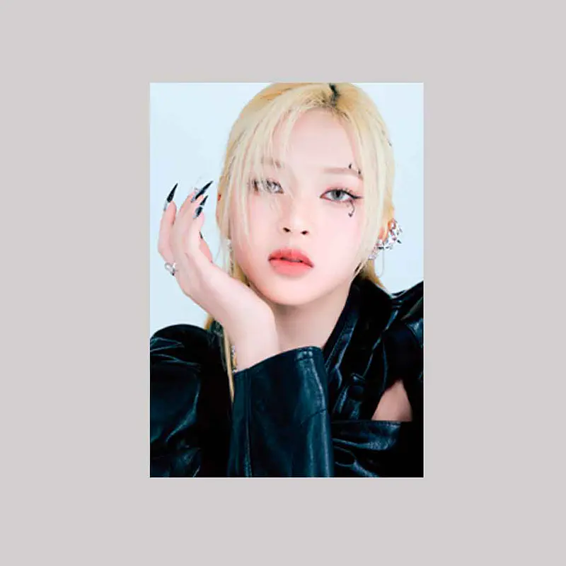 BABYMONSTER - BABYMONS7ER (YG TAG ALBUM Ver.) 8