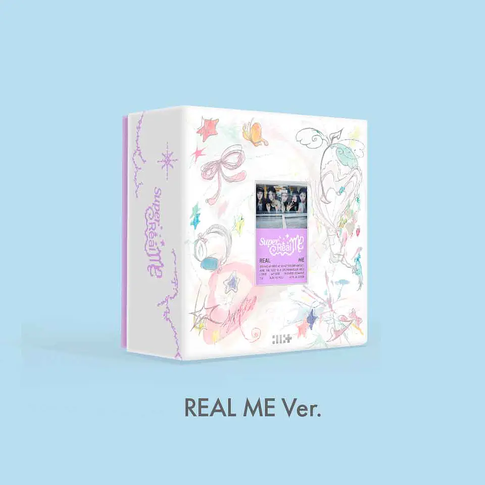 ILLIT - SUPER REAL ME 3