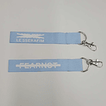 STRAP LE SSERAFIM