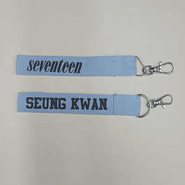 STRAP SEVENTEEN