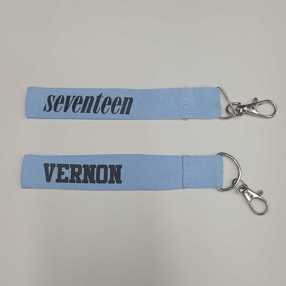 STRAP SEVENTEEN