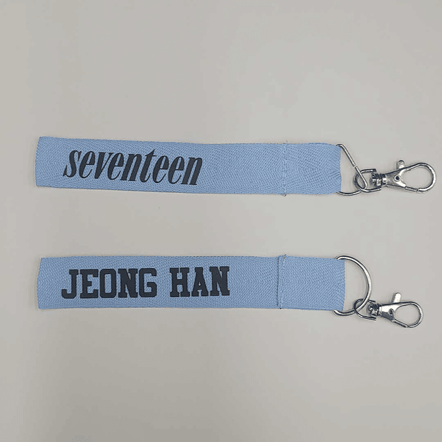 STRAP SEVENTEEN