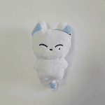 ENHYPEN - PLUSH KEYRING (ALTERNATIVO)