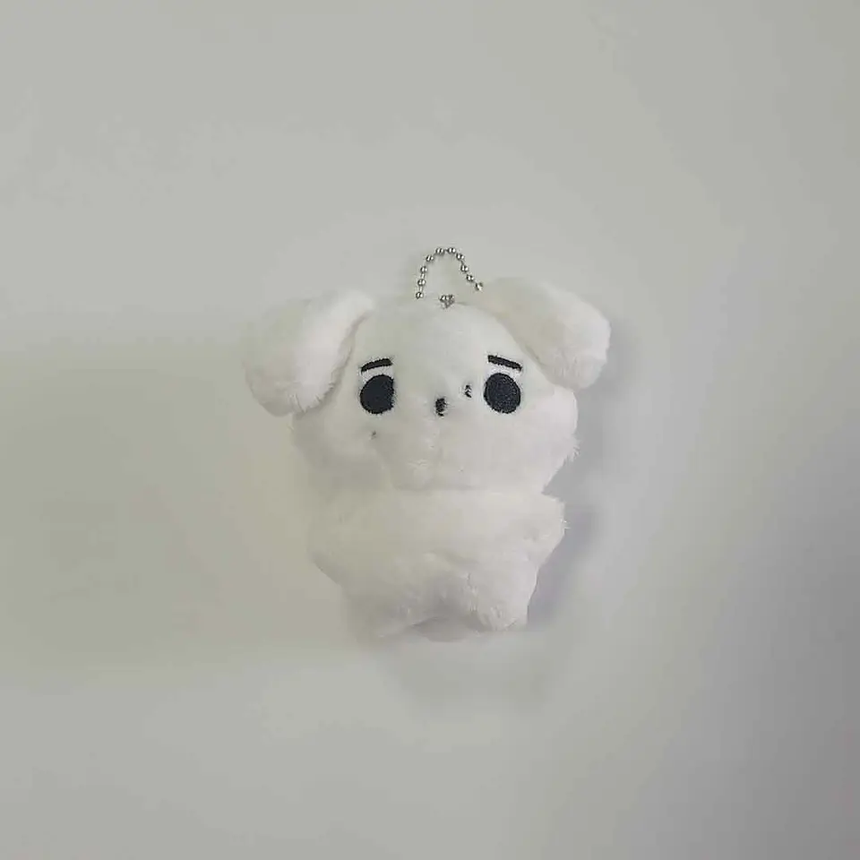 PLUSH KEYRING ENHYPEN (ALTERNATIVO) 7