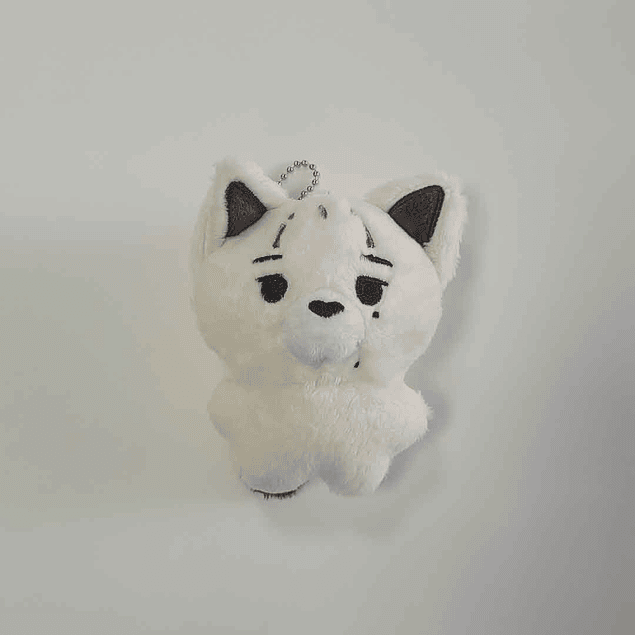 ENHYPEN - PLUSH KEYRING (ALTERNATIVO)