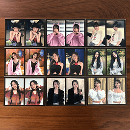 TWICE - WITH YOU-TH SOUNDWAVE LIMITED 2 CUT-PHOTO