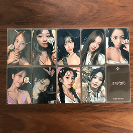 TWICE - WITH YOU-TH YES24 DIGIPACK POB