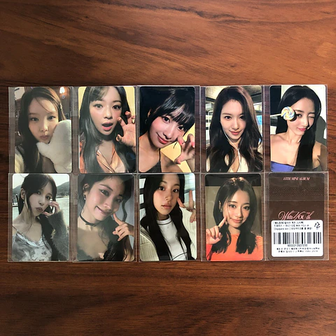 TWICE - WITH YOU-TH ALADIN DIGIPACK POB