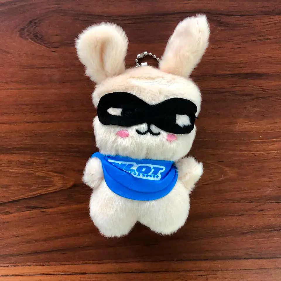 PLUSH KEYRING SKZOO - PILOT : FOR ★★★★★ ALTERNATIVOS 5