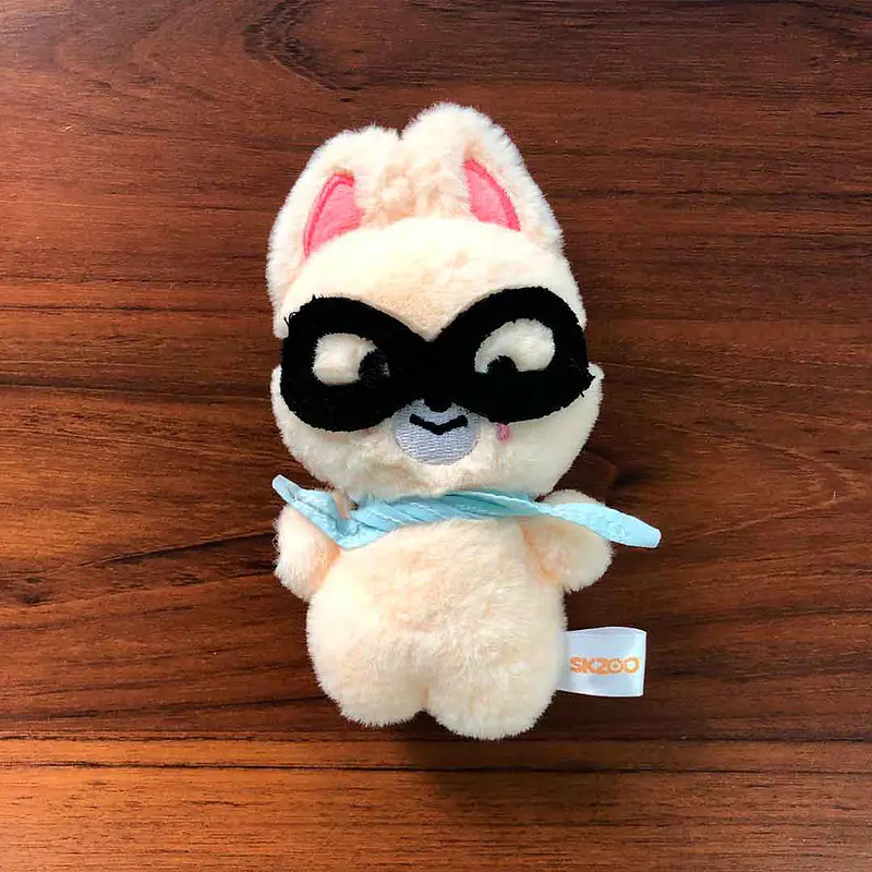 PLUSH KEYRING SKZOO - PILOT : FOR ★★★★★ ALTERNATIVOS 7