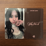 TWICE - WITH YOU-TH JYP DIGIPACK POB