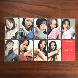 TWICE - WITH YOU-TH SOUNDWAVE LUCKYDRAW 1