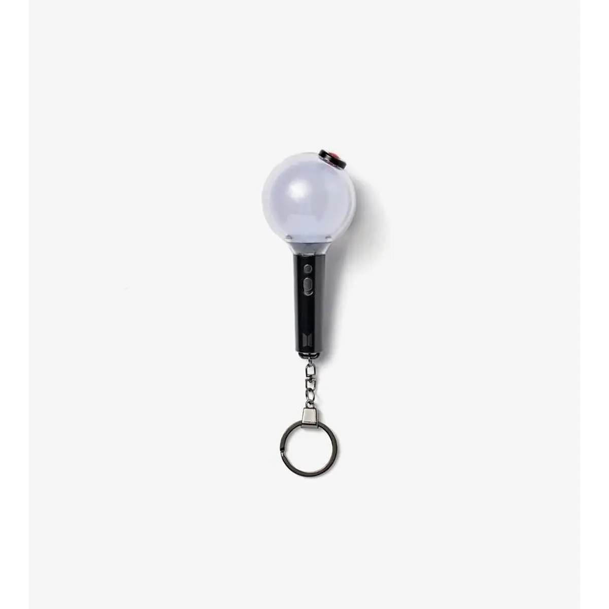 BTS - OFFICIAL MINI LIGHTSTICK KEYRING SPECIAL EDITION