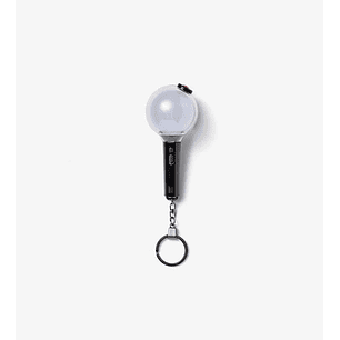 BTS - OFFICIAL MINI LIGHTSTICK KEYRING SPECIAL EDITION