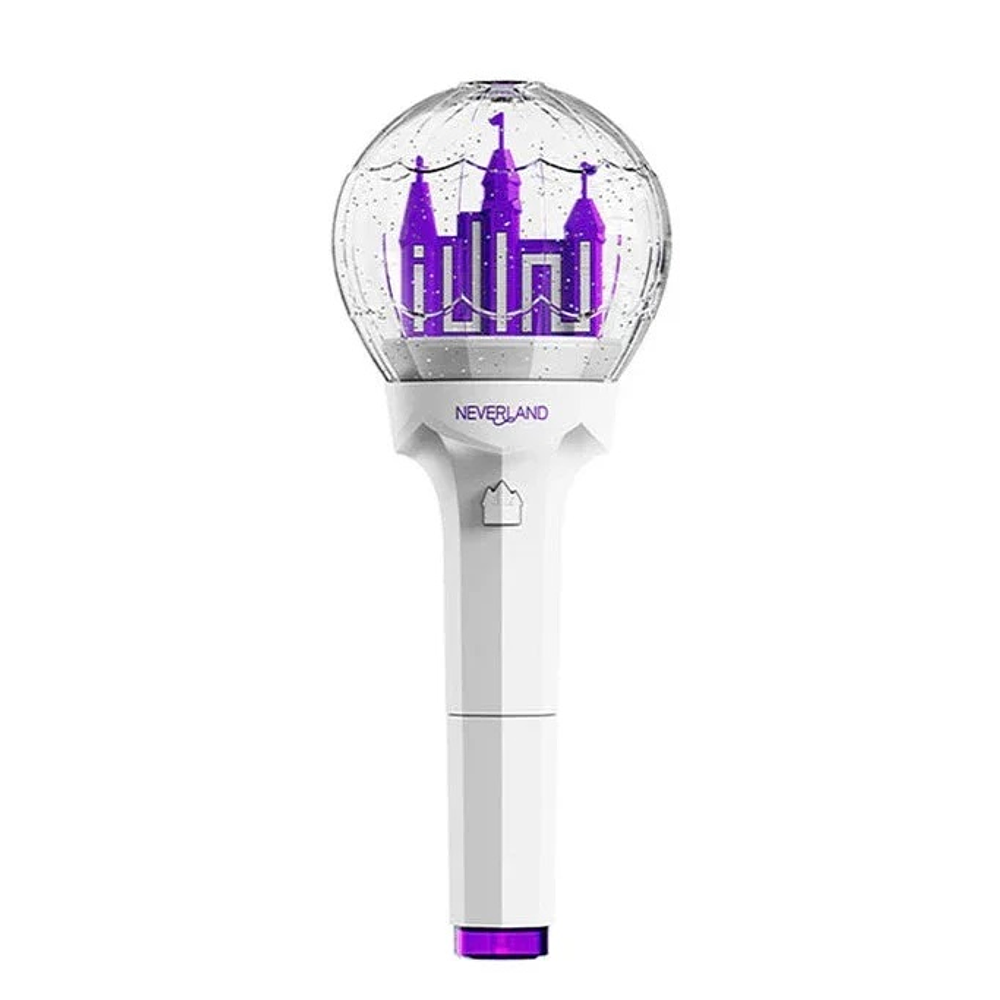 (G)I-DLE - OFFICIAL LIGHTSTICK VER 2