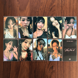 TWICE - WITH YOU-TH MUSIC PLANT DIGIPACK POB
