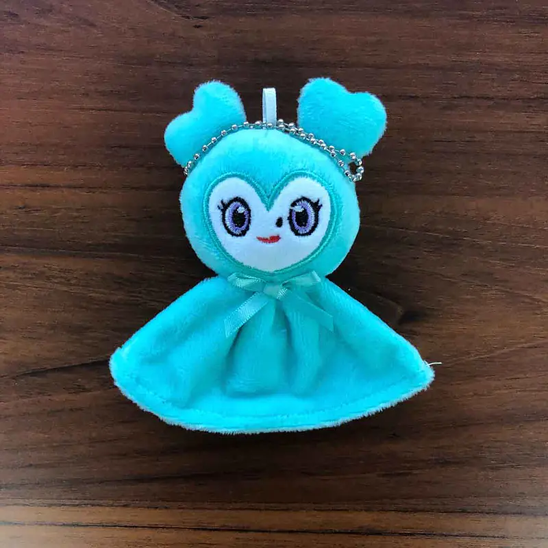 TWICE - LLAVERO LOVELYS TERU TERU (ALTERNATIVOS) 3