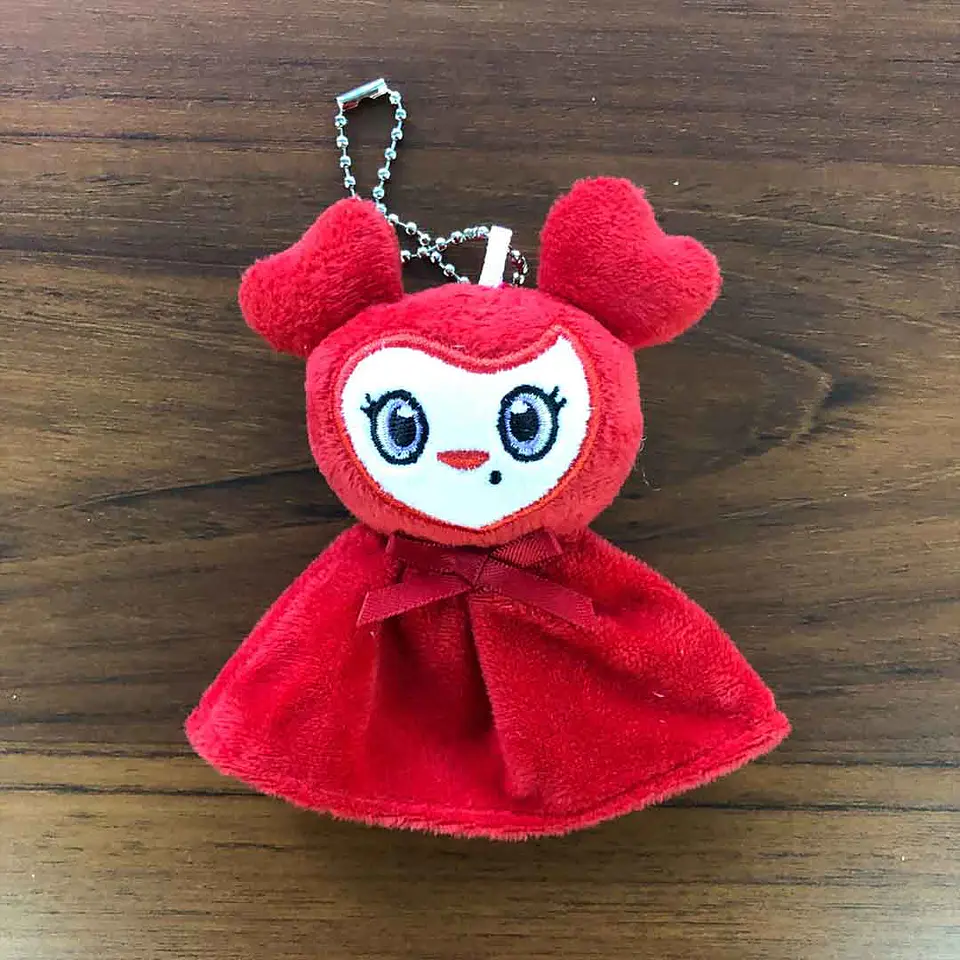 TWICE - LLAVERO LOVELYS TERU TERU (ALTERNATIVOS) 4