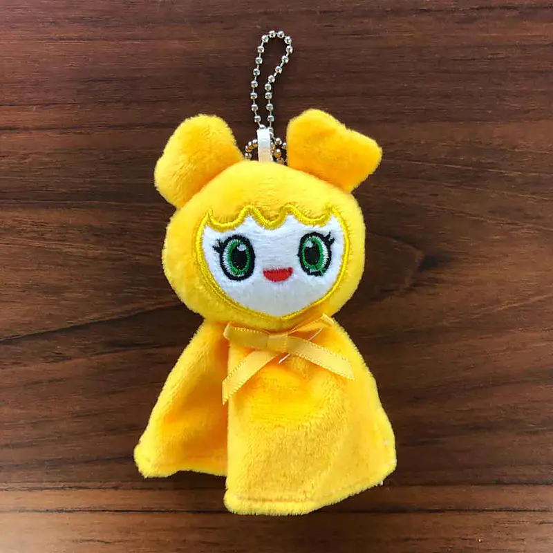 TWICE - LLAVERO LOVELYS TERU TERU (ALTERNATIVOS) 5