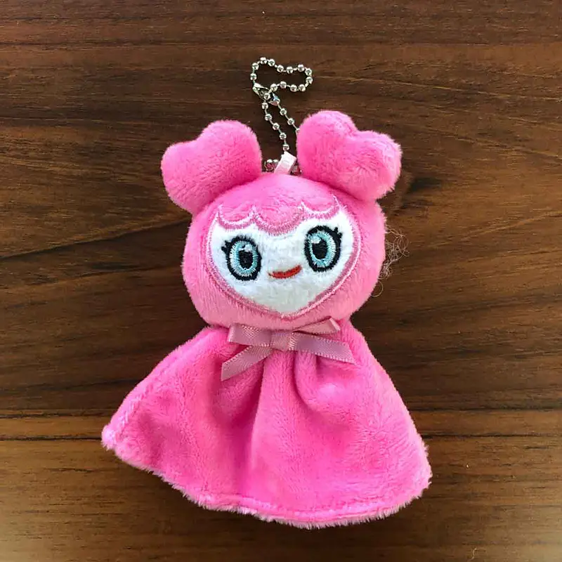 TWICE - LLAVERO LOVELYS TERU TERU (ALTERNATIVOS) 6