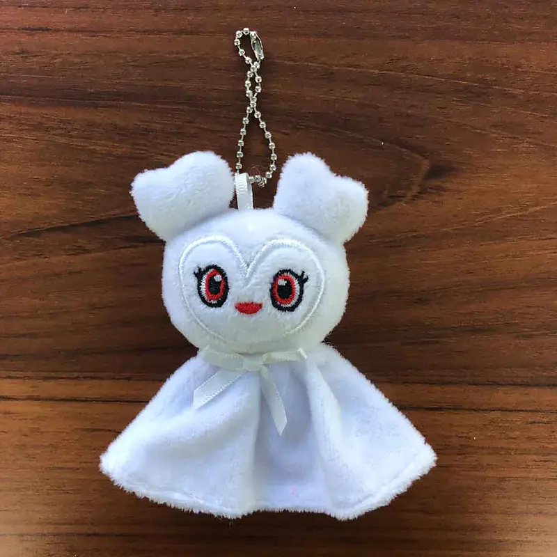 TWICE - LLAVERO LOVELYS TERU TERU (ALTERNATIVOS) 7