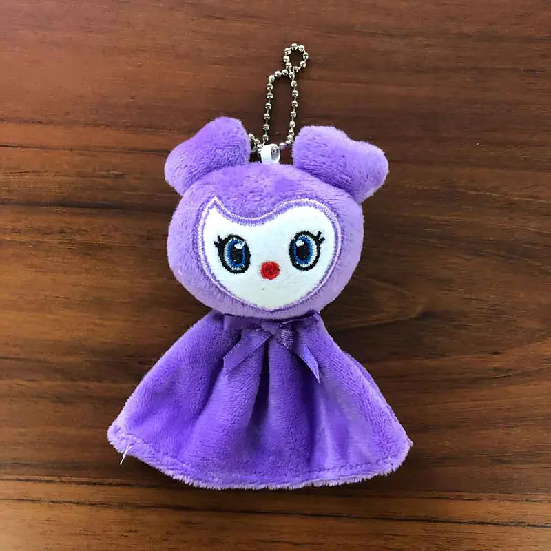 TWICE - LLAVERO LOVELYS TERU TERU (ALTERNATIVOS) 8