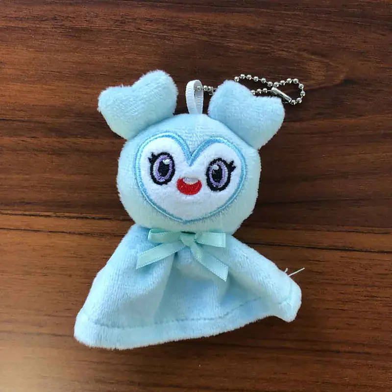 TWICE - LLAVERO LOVELYS TERU TERU (ALTERNATIVOS) 9