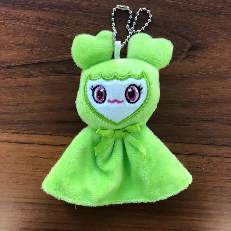 TWICE - LLAVERO LOVELYS TERU TERU (ALTERNATIVOS) 10