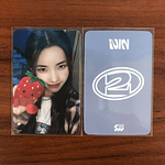 (G)I-DLE - 2 SOUNDWAVE LUCKYDRAW 2