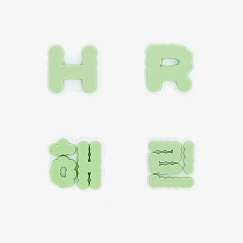 NEW JEANS - OFFICIAL LIGHTSTICK PARTS 2