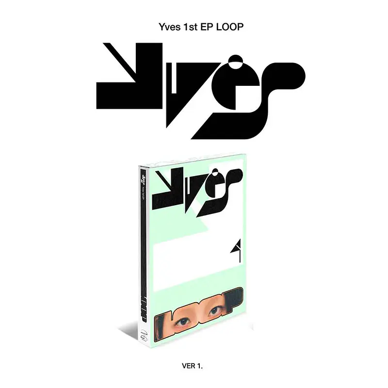 YVES - LOOP 2