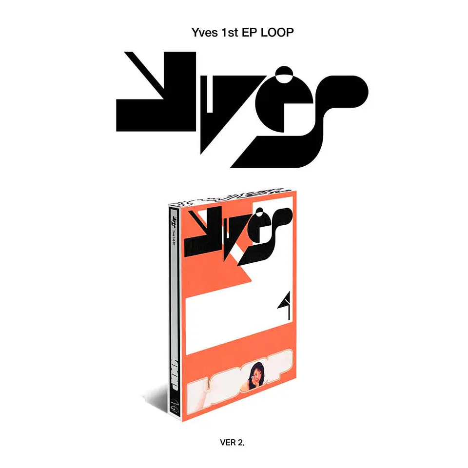 YVES - LOOP 3
