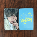 NCT WISH - WISH SOUNDWAVE FANSING