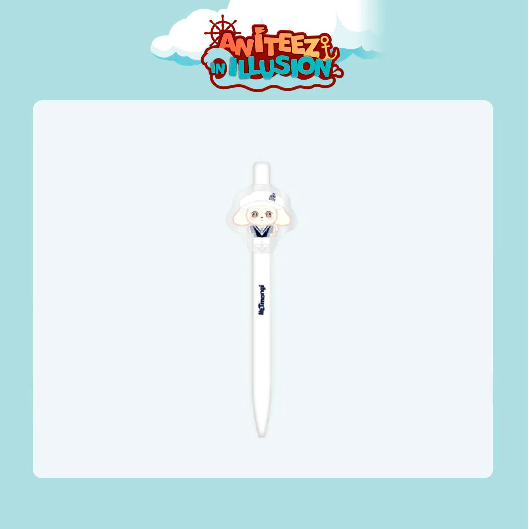 ateez aniteez ペンライトストラップ コンプリート imgrc0125287782.jpg