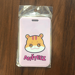 ABS CARD HOLDER ANITEEZ (ALTERNATIVOS)