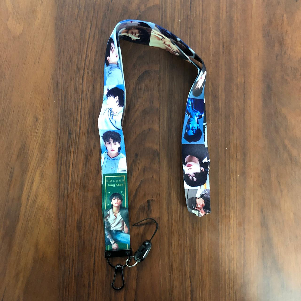 LANYARD VARIEDADES