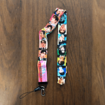 LANYARD VARIEDADES