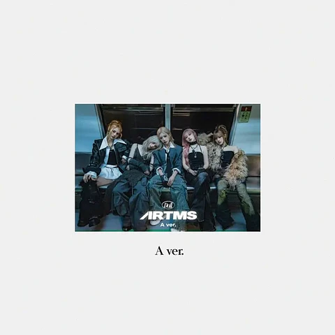 ARTMS - DALL (QR Ver.)