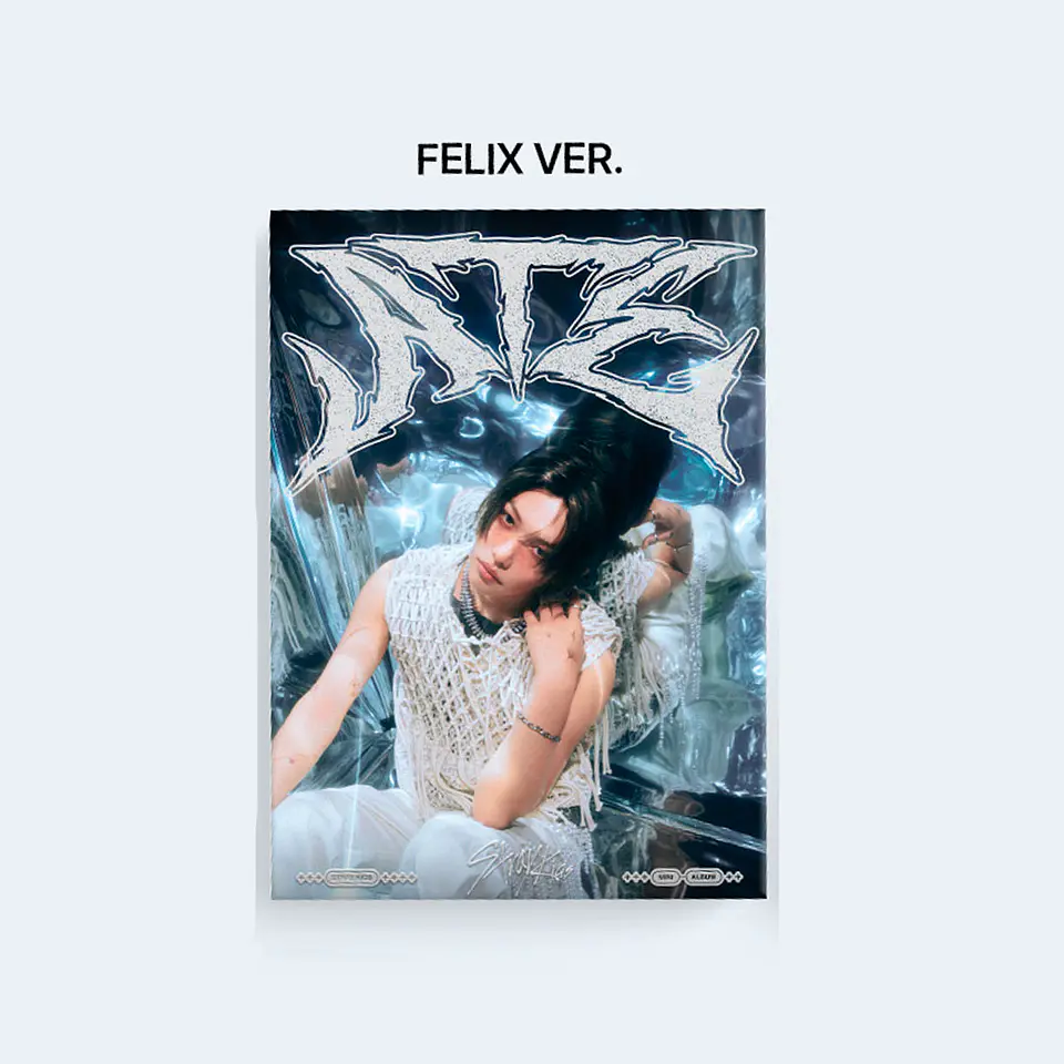 STRAY KIDS - ATE (ACCORDION Ver.) 7