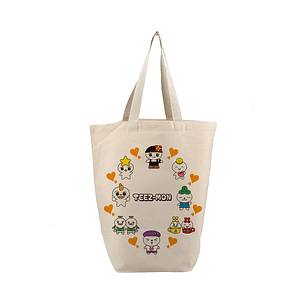 TOTEBAG GRANDE VARIEDADES