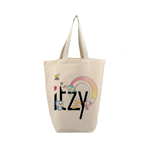 TOTEBAG GRANDE VARIEDADES