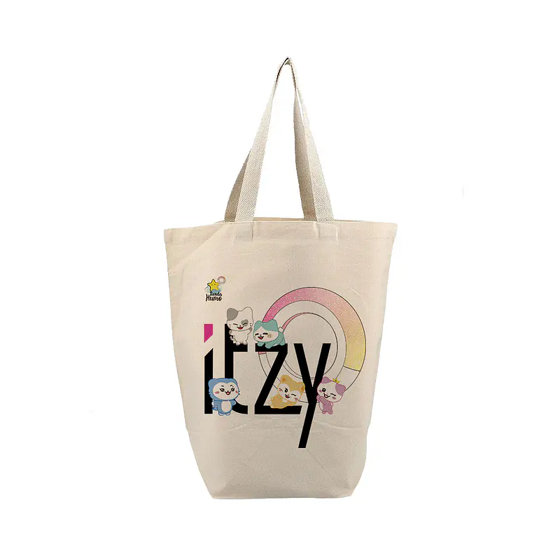 TOTEBAG GRANDE VARIEDADES
