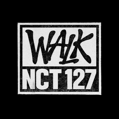 (PRE-VENTA) NCT 127 - WALK (WALK CREW CHARACTER CARD Ver.) SMART ALBUM