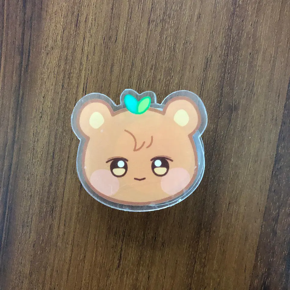 POP SOCKETS ANITEEZ (ALTERNATIVOS) 2